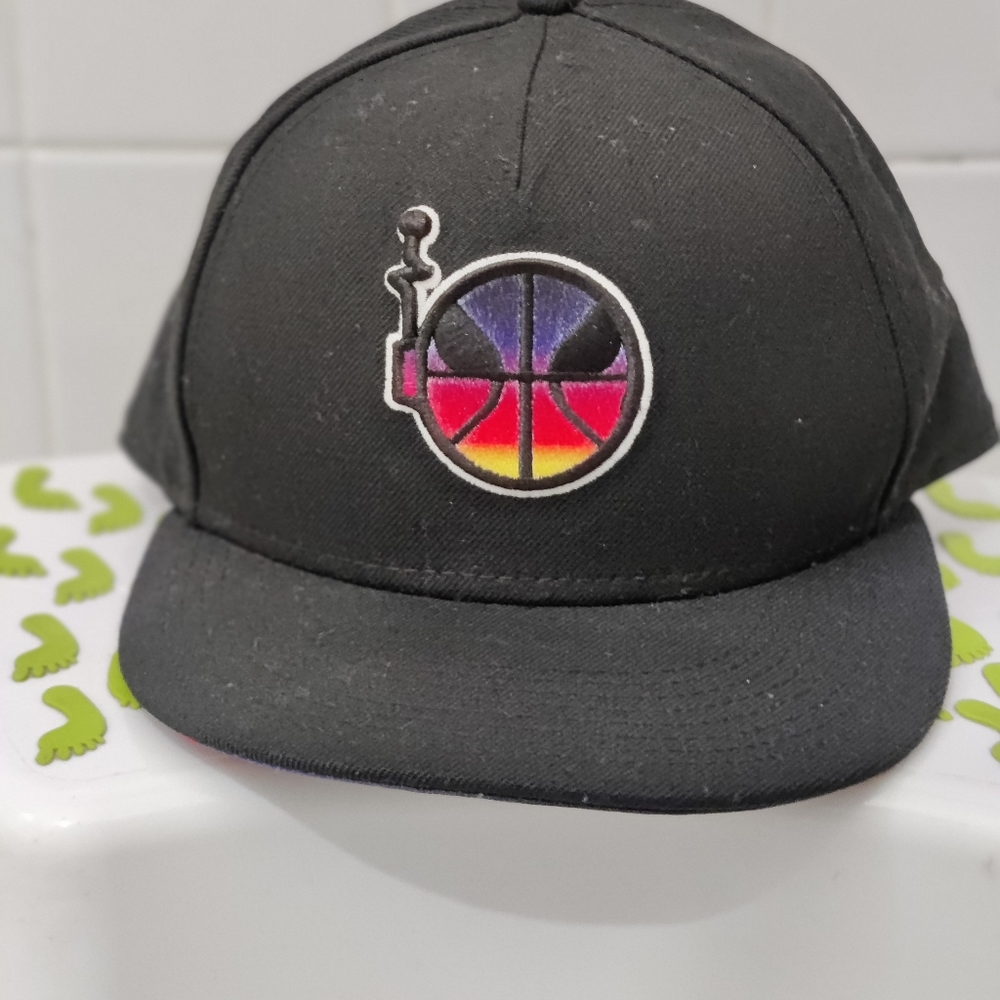 Nike area72 fitted cap size 7 3/8